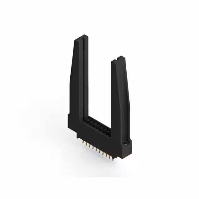 396-020-556-878 EDAC Inc.  Edgeboard Connectors